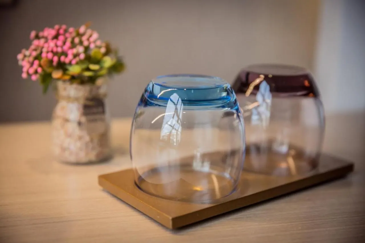 Lavande Hotels-Sanya Pedestrian Street Hotel Sanya