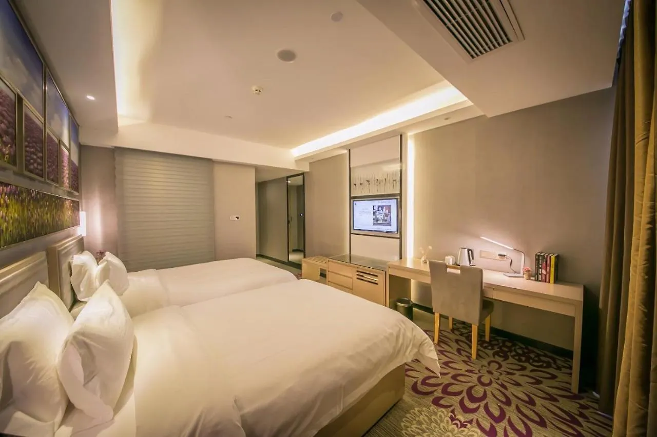 Hotel Lavande Hotels-Sanya Pedestrian Street