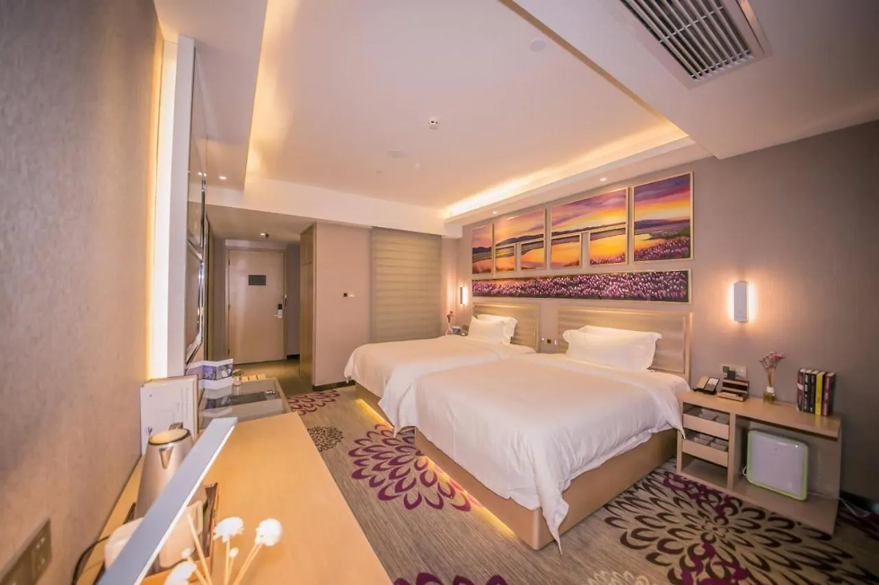 Lavande Hotels-Sanya Pedestrian Street China