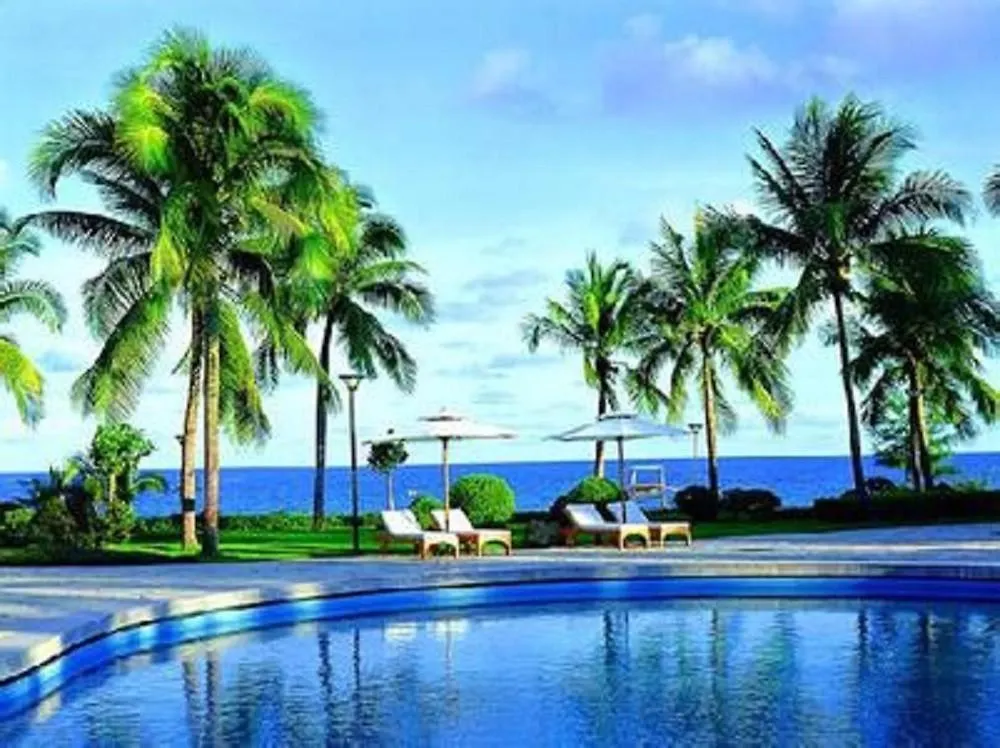 Lavande Hotels-Sanya Pedestrian Street 2*, Sanya