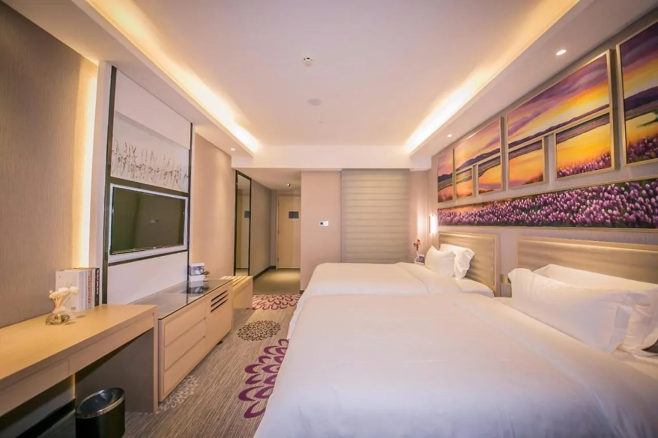 Hotel Lavande Hotels-Sanya Pedestrian Street