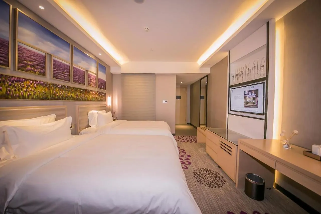 Lavande Hotels-Sanya Pedestrian Street Hotel Sanya