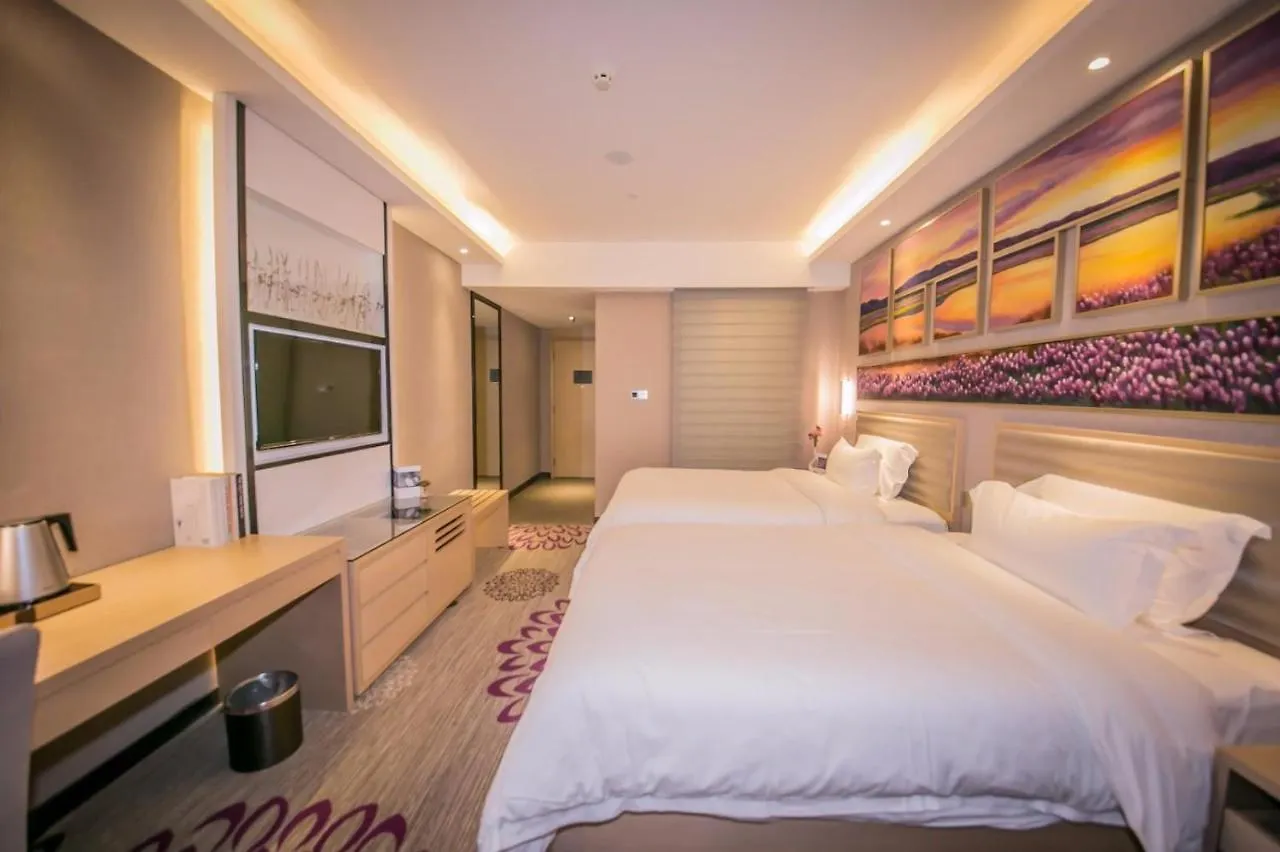 Hotel Lavande Hotels-Sanya Pedestrian Street